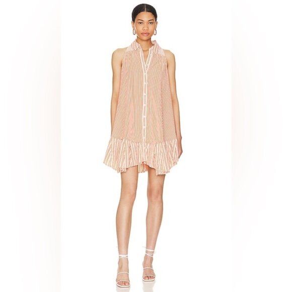 Be Real Mini in Rust ComboFree People - Picture 2 of 8